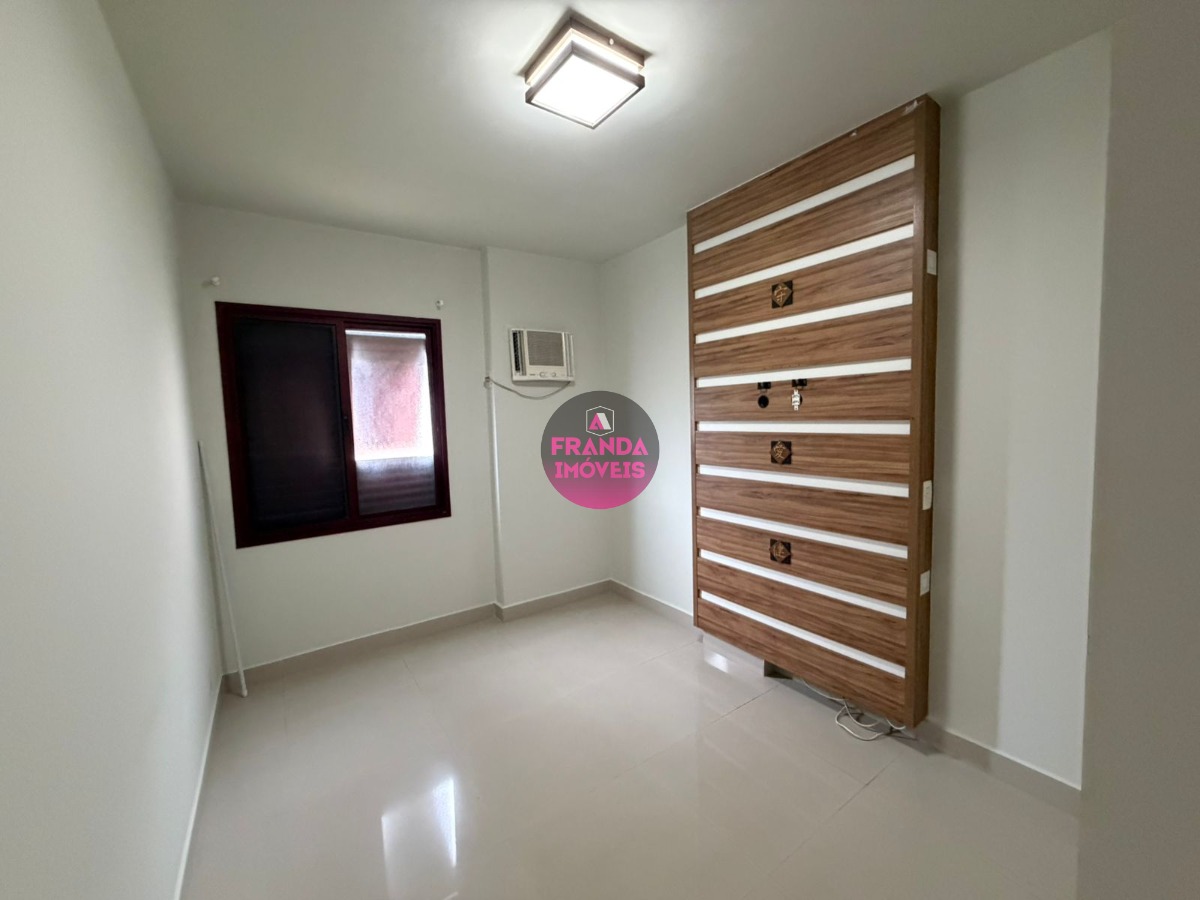 Apartamento para locação definitiva no itaguá ubatuba/sp!