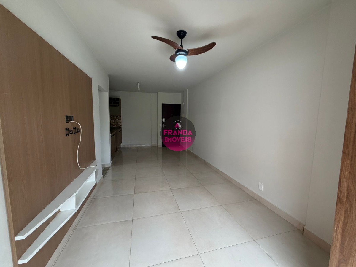 Apartamento para locação definitiva no itaguá ubatuba/sp!