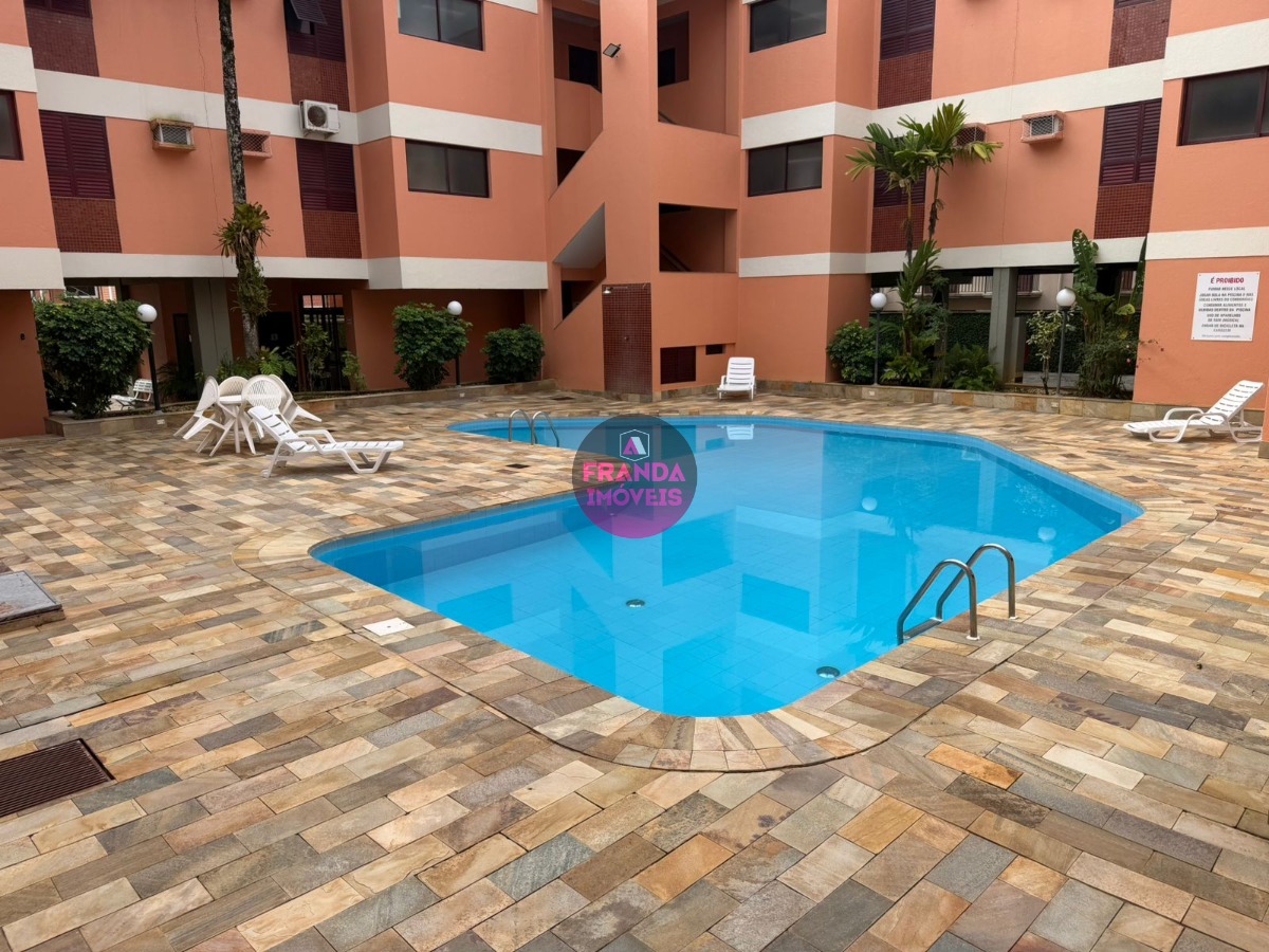 Apartamento para locação definitiva no itaguá ubatuba/sp!