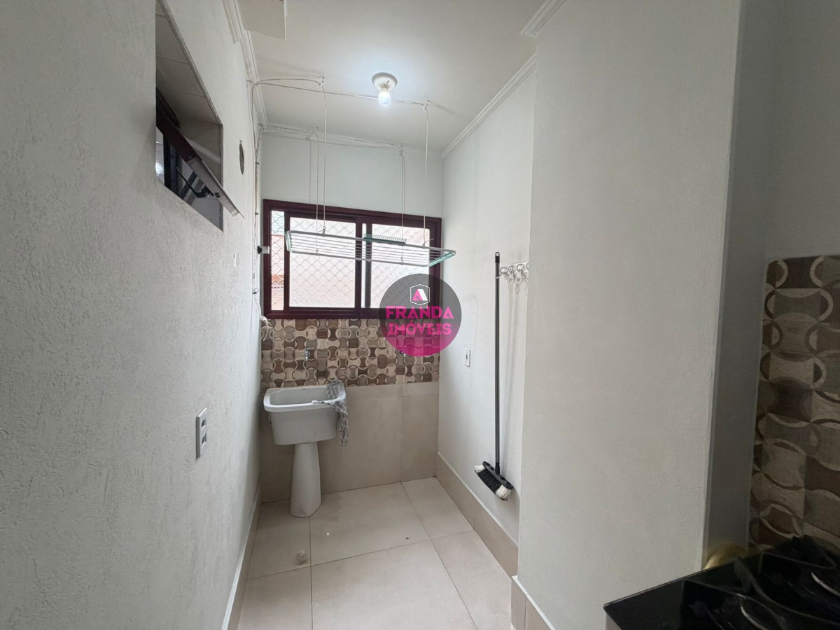 Apartamento para locação definitiva no itaguá ubatuba/sp!