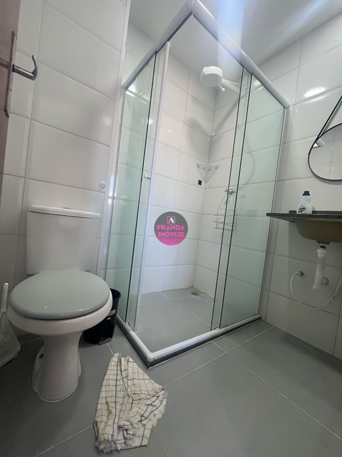 Apartamento para alugar com 2 quartos, 55m² - Foto 13