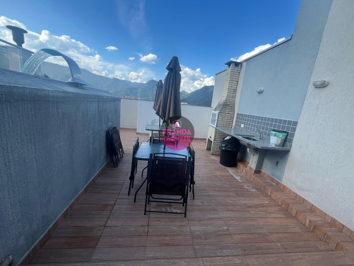 Apartamento para alugar com 2 quartos, 55m² - Foto 12
