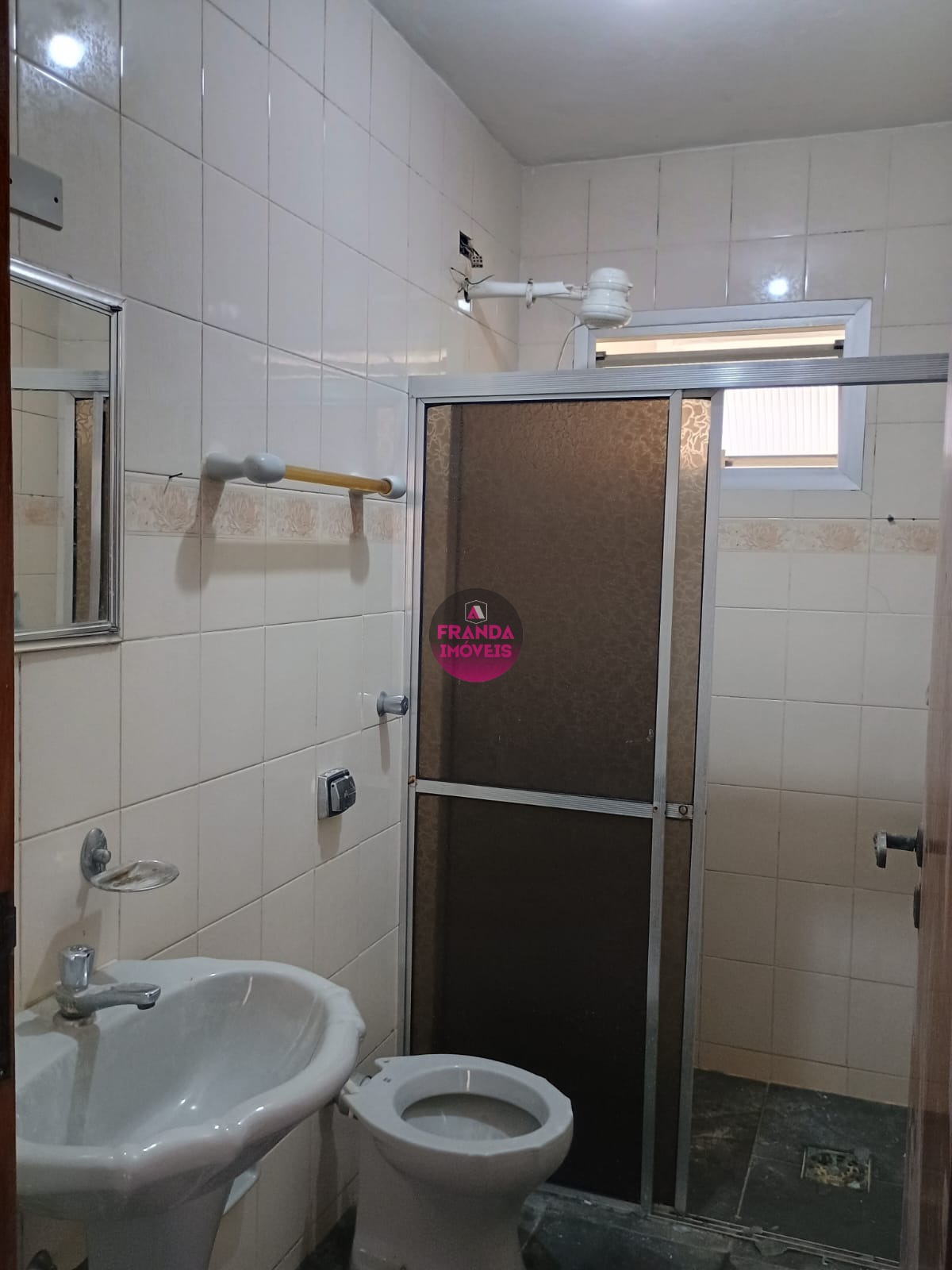 Apartamento para alugar com 2 quartos, 55m² - Foto 6
