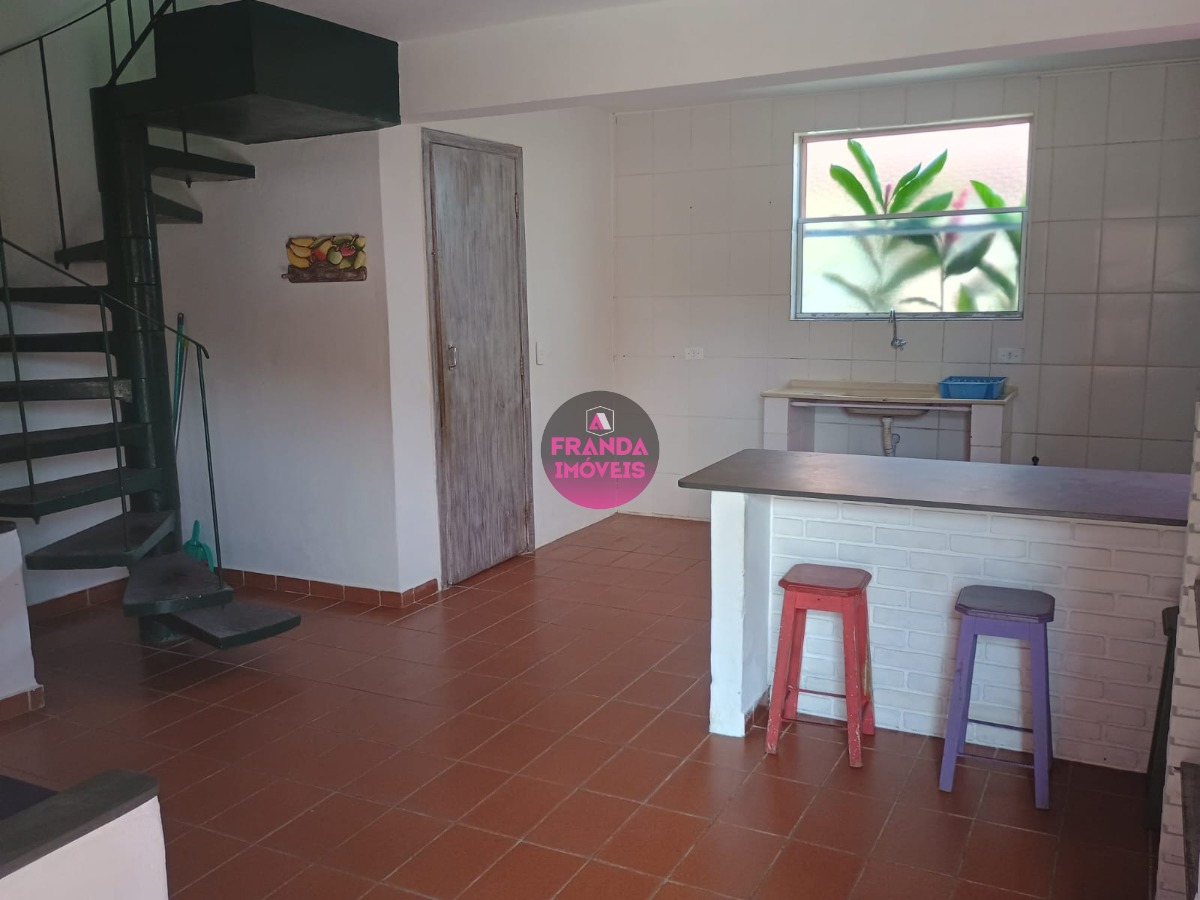 Flat/Apart Hotel para alugar com 1 quarto, 45m² - Foto 13