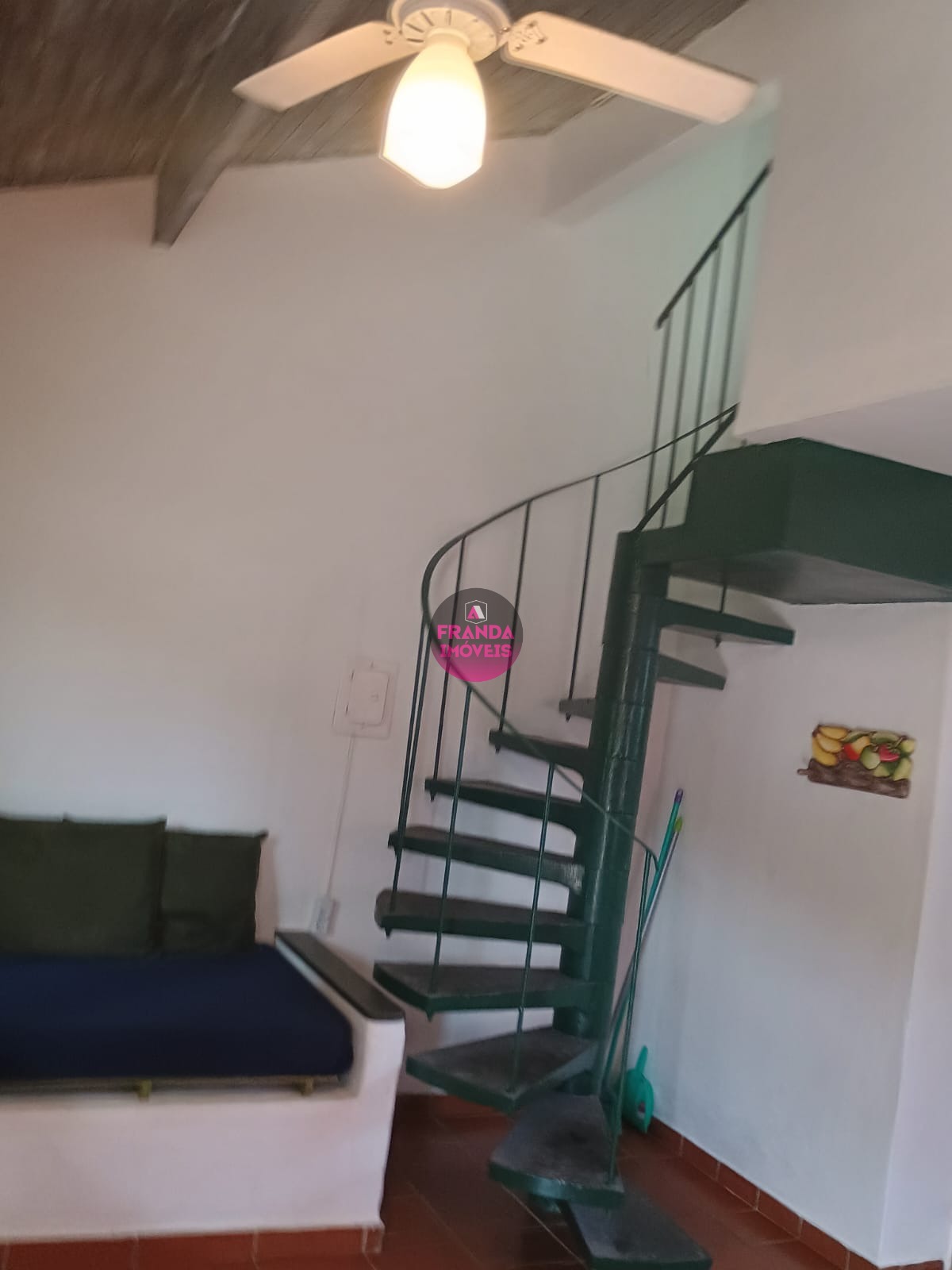 Flat/Apart Hotel para alugar com 1 quarto, 45m² - Foto 2