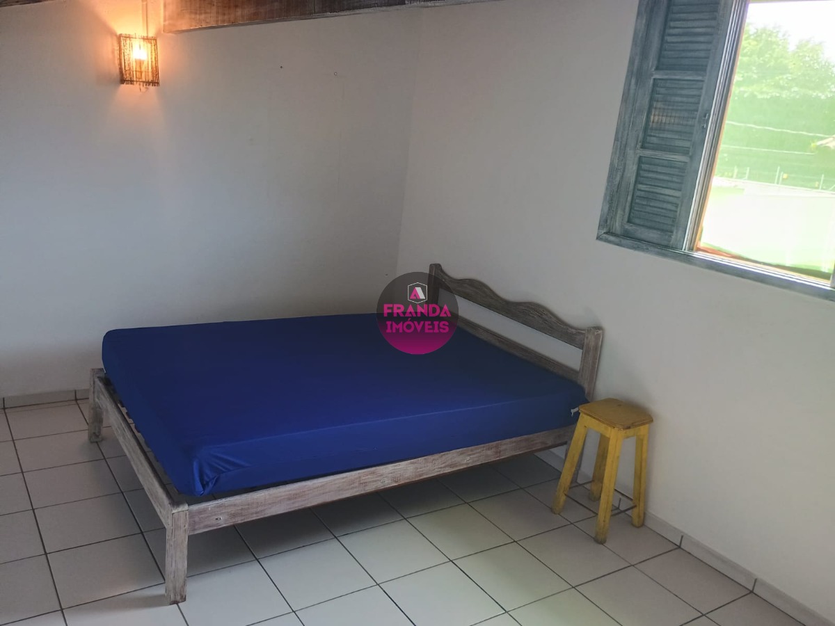 Flat/Apart Hotel para alugar com 1 quarto, 45m² - Foto 8