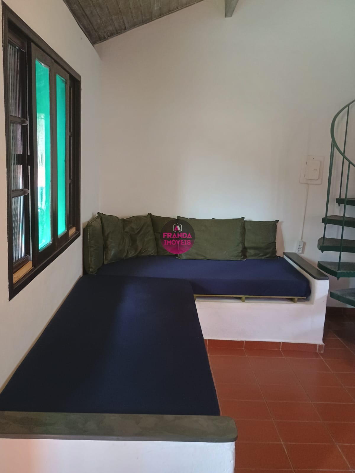 Flat/Apart Hotel para alugar com 1 quarto, 45m² - Foto 9