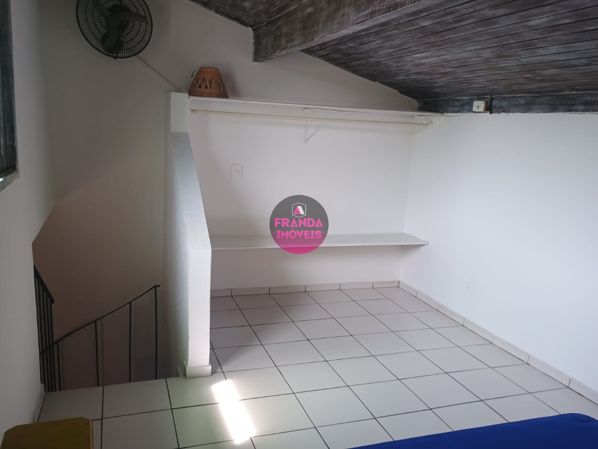 Flat/Apart Hotel para alugar com 1 quarto, 45m² - Foto 5