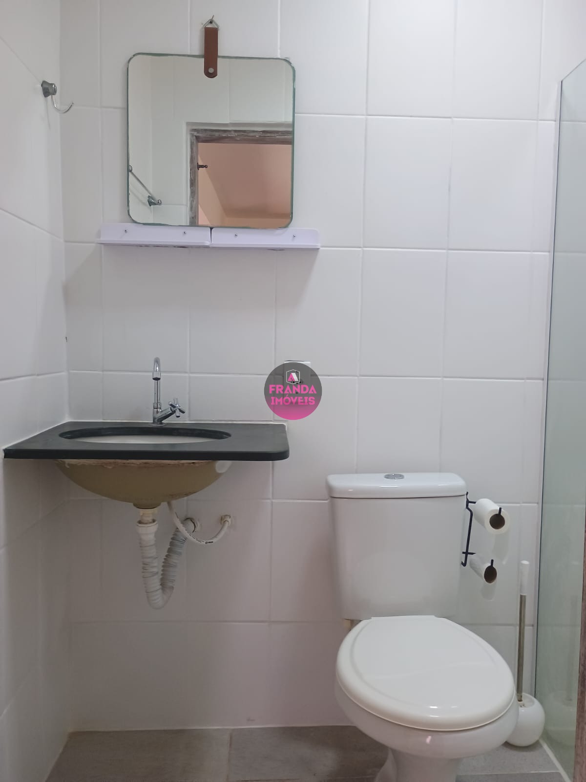 Flat/Apart Hotel para alugar com 1 quarto, 45m² - Foto 16