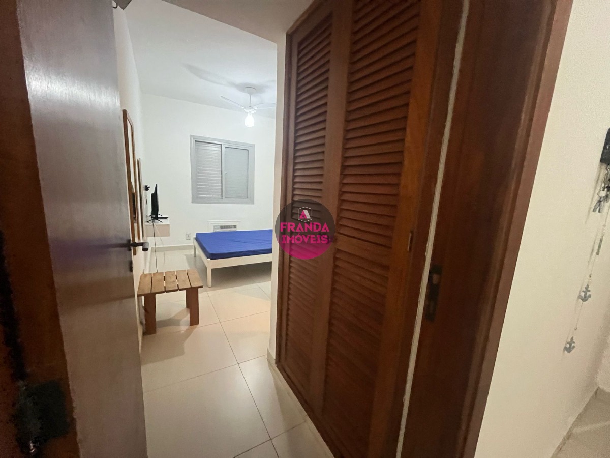 Apartamento à Venda no Bairro Praia Grande Ubatuba/SP!