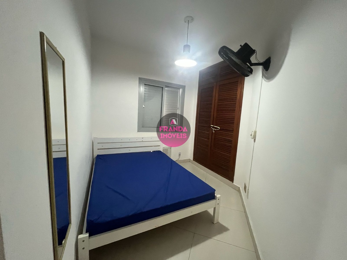 Apartamento à Venda no Bairro Praia Grande Ubatuba/SP!