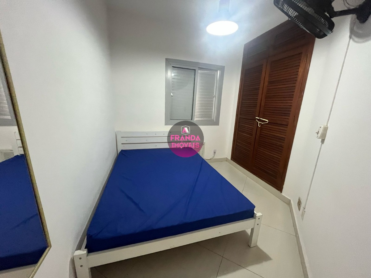 Apartamento à Venda no Bairro Praia Grande Ubatuba/SP!