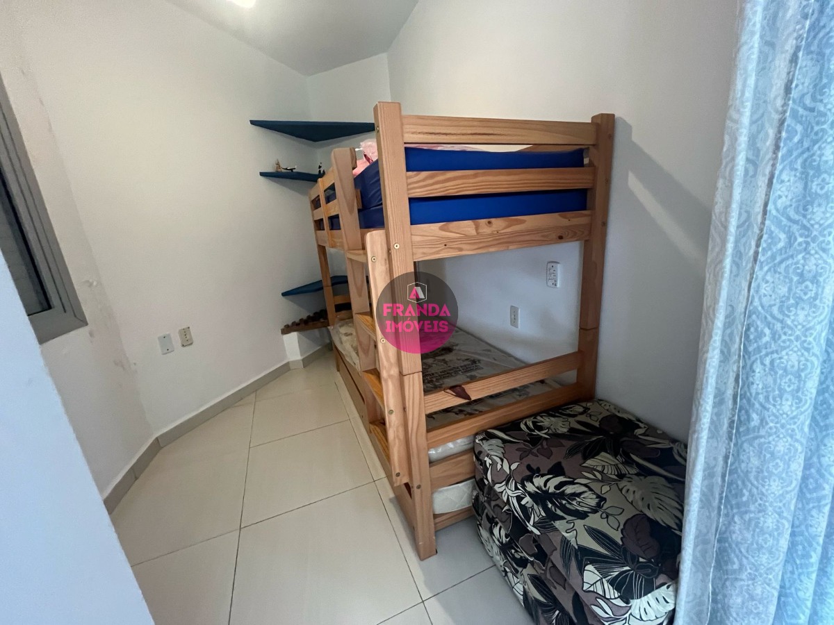 Apartamento à Venda no Bairro Praia Grande Ubatuba/SP!