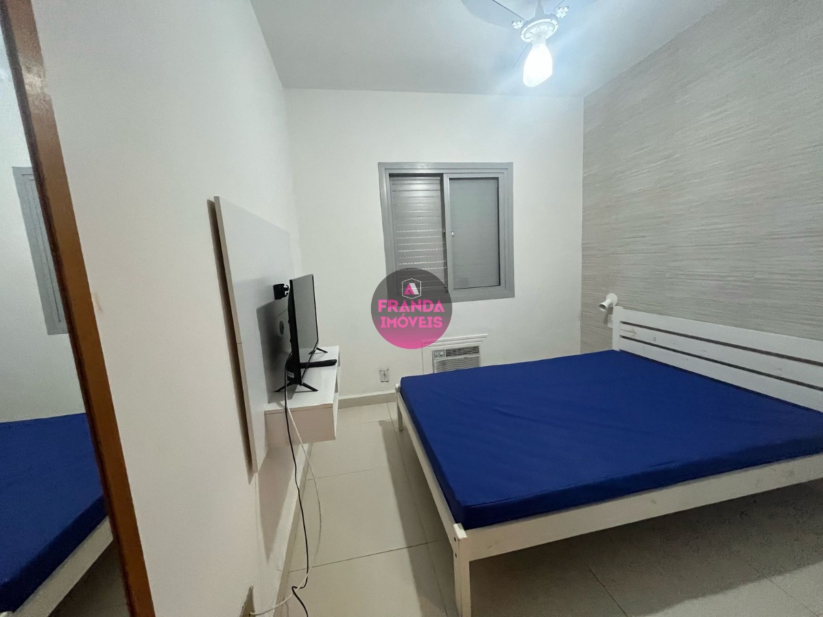 Apartamento à Venda no Bairro Praia Grande Ubatuba/SP!