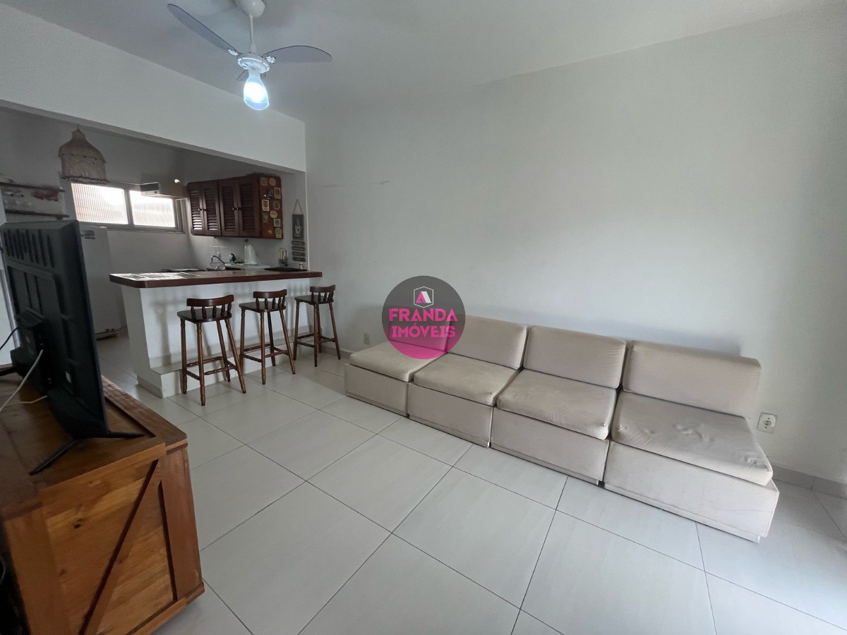 Apartamento à Venda no Bairro Praia Grande Ubatuba/SP!