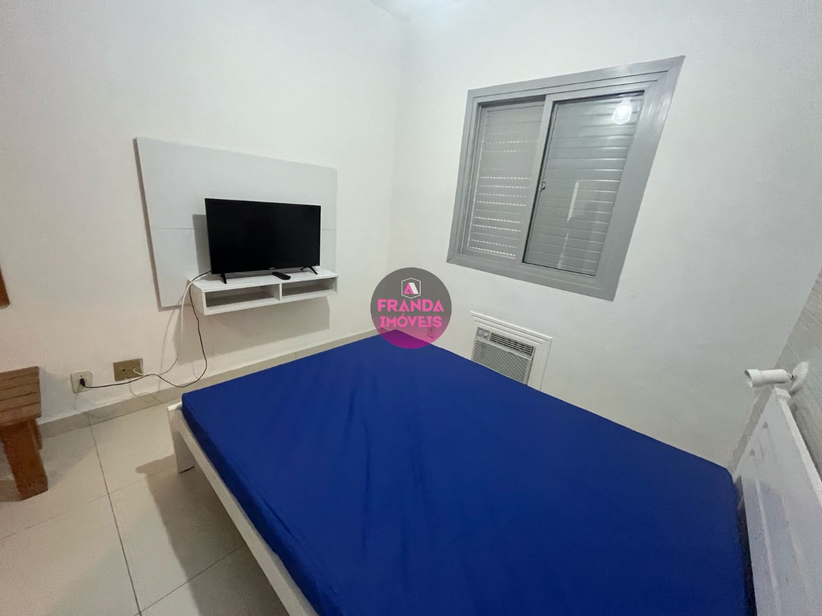 Apartamento à Venda no Bairro Praia Grande Ubatuba/SP!