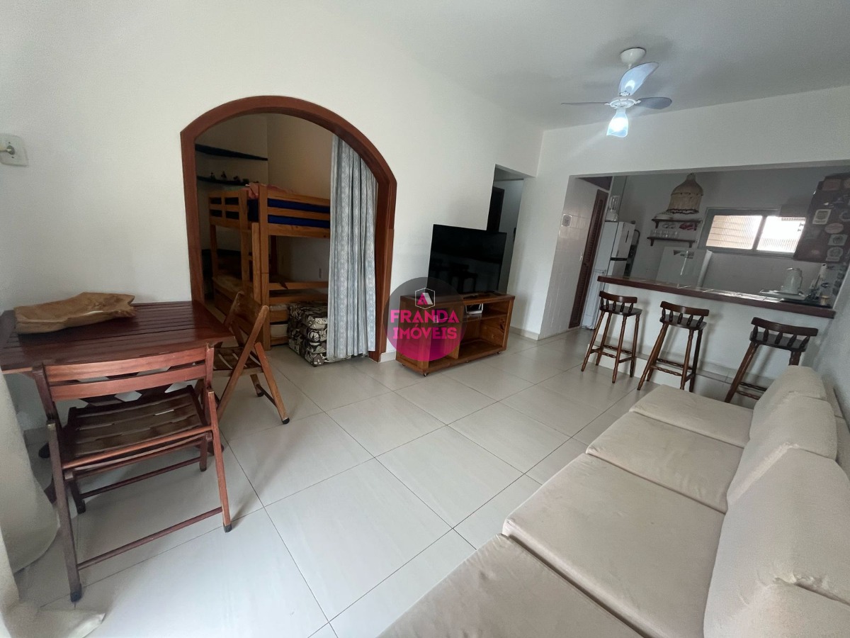 Apartamento à Venda no Bairro Praia Grande Ubatuba/SP!