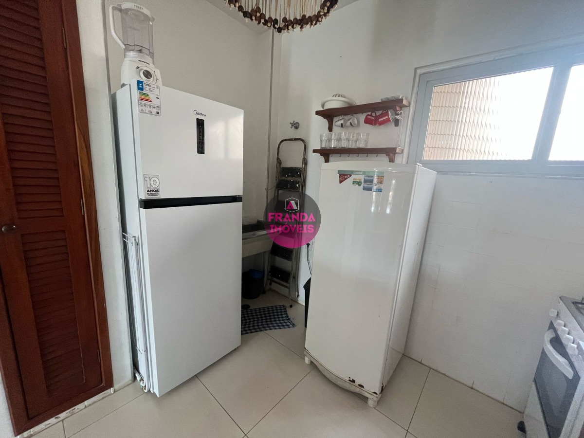 Apartamento à Venda no Bairro Praia Grande Ubatuba/SP!