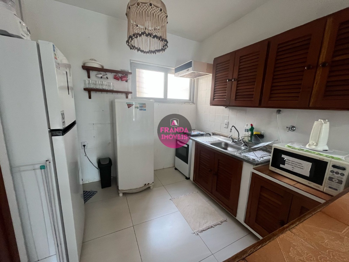 Apartamento à Venda no Bairro Praia Grande Ubatuba/SP!