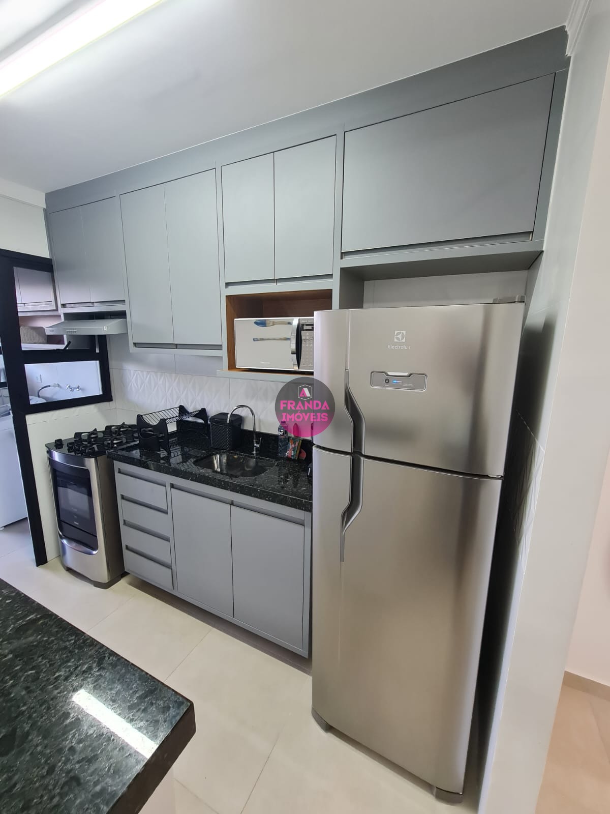 Cobertura, 2 quartos, 82 m² - Foto 14