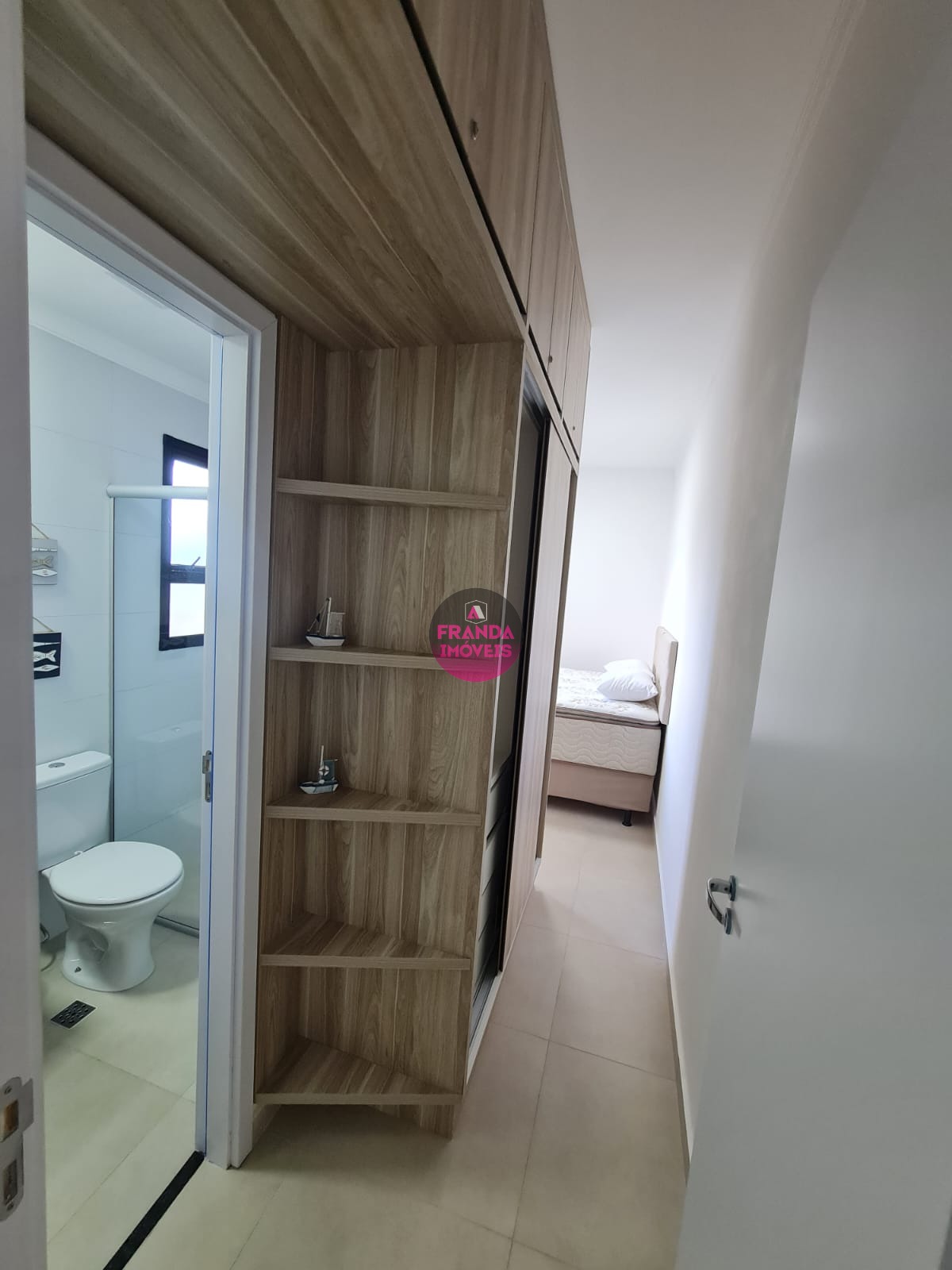 Cobertura, 2 quartos, 82 m² - Foto 9