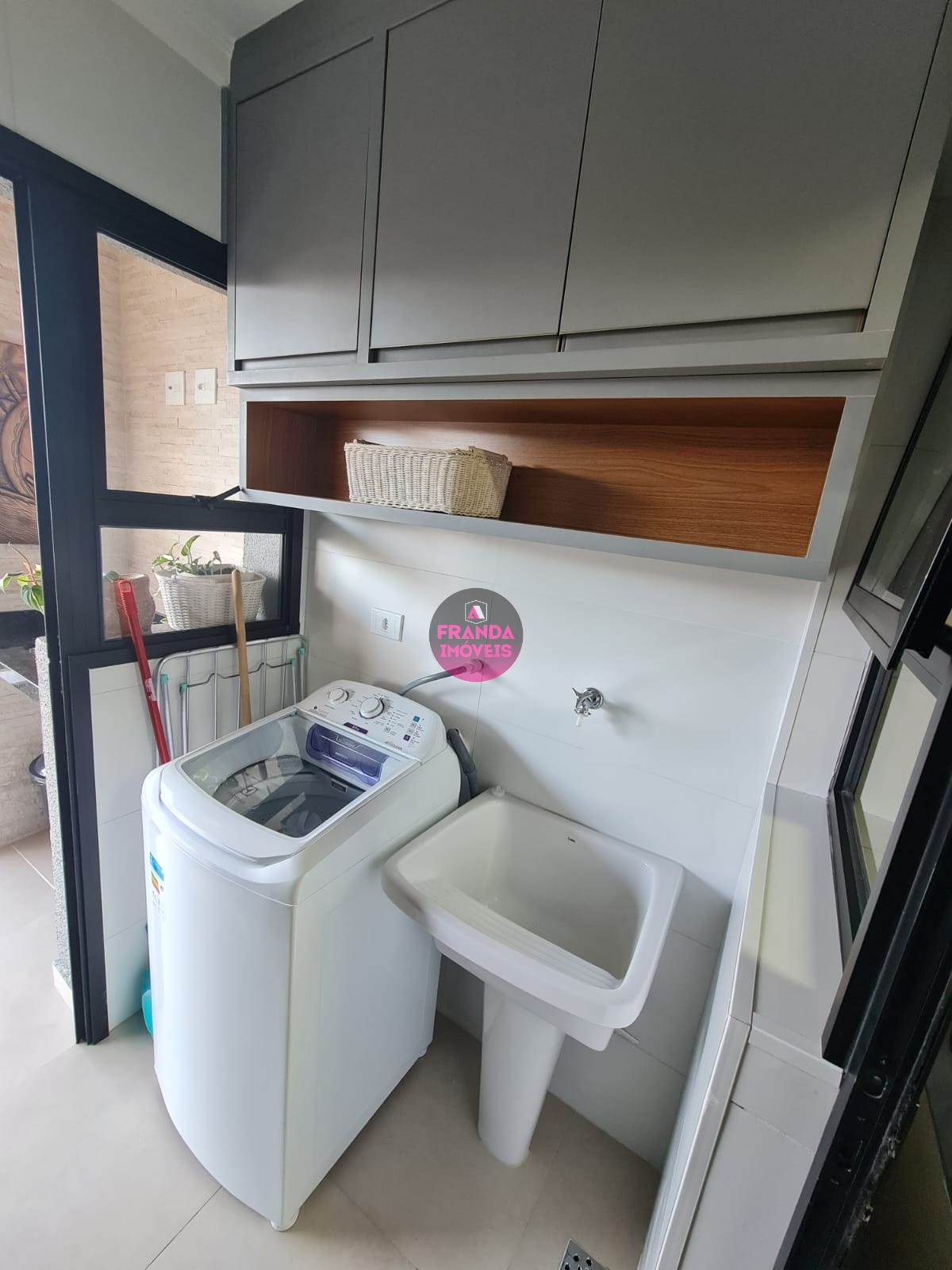 Cobertura, 2 quartos, 82 m² - Foto 13