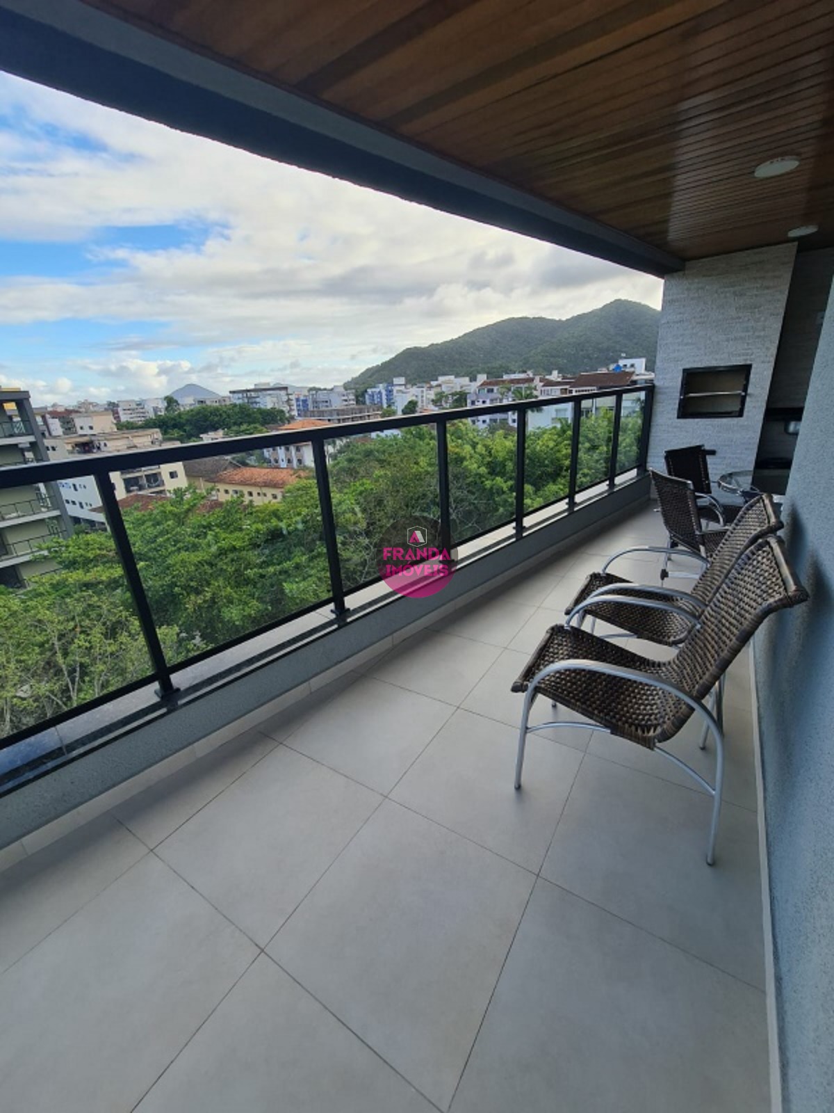 Cobertura, 2 quartos, 82 m² - Foto 6