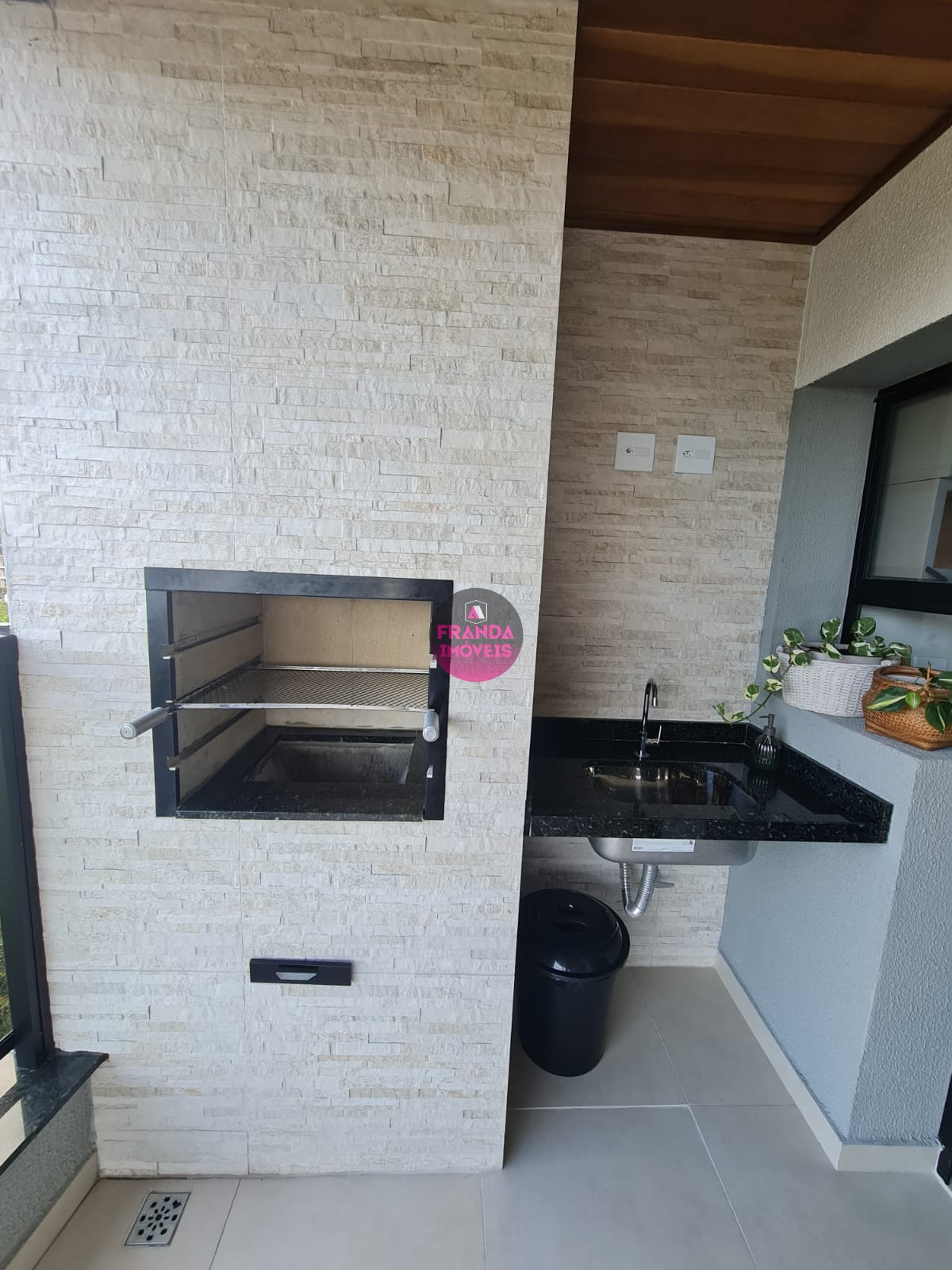 Cobertura, 2 quartos, 82 m² - Foto 17