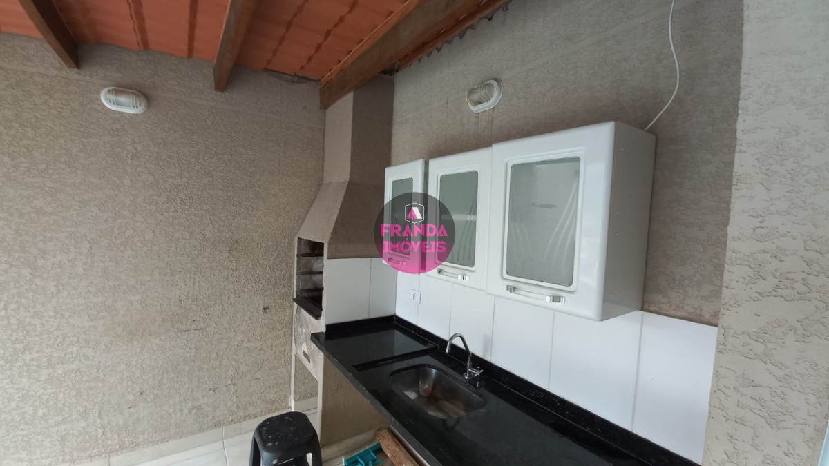 Cobertura para alugar com 2 quartos, 65m² - Foto 2