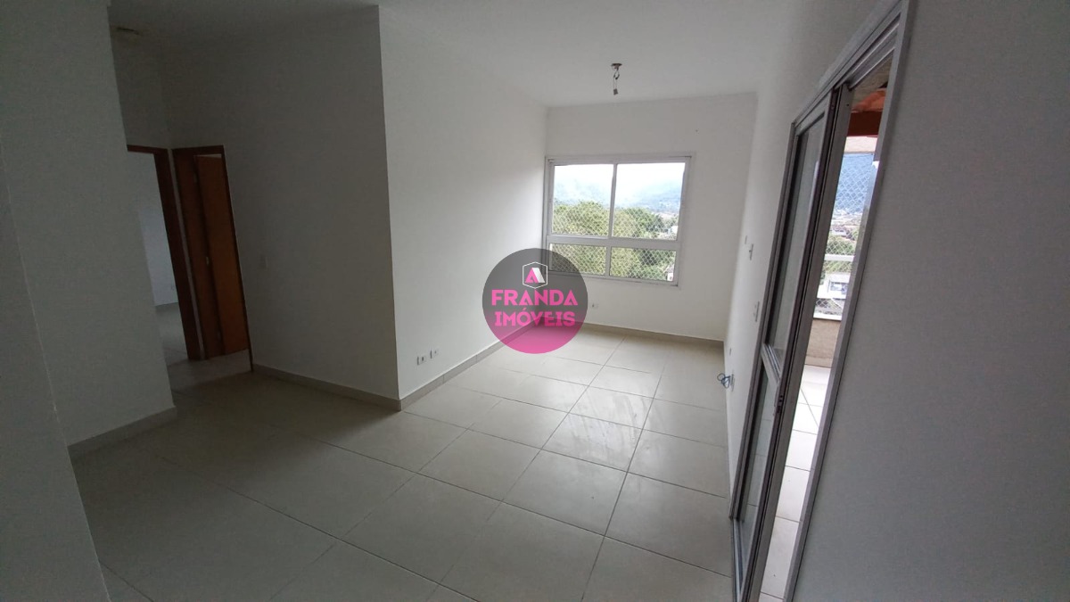 Cobertura para alugar com 2 quartos, 65m² - Foto 1
