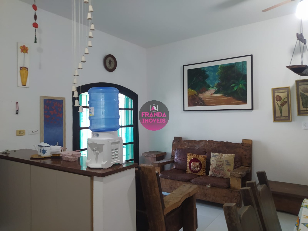 Casa, 2 quartos, 106 m² - Foto 13