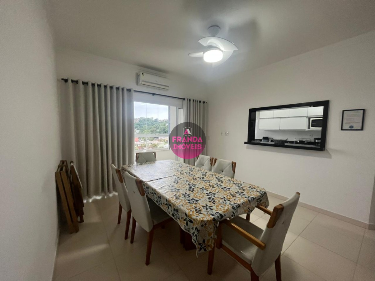 Cobertura, 3 quartos, 157 m² - Foto 2