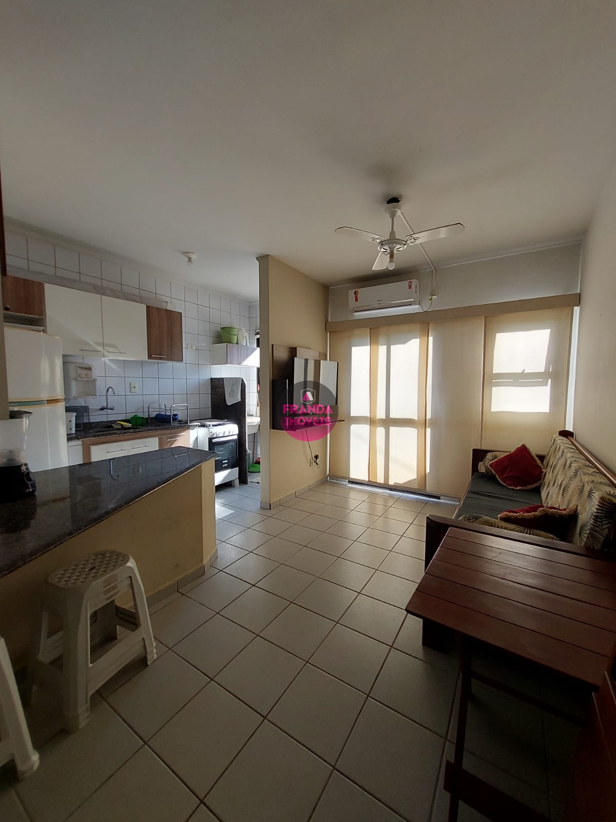 Apartamento, 1 quarto, 47 m² - Foto 14