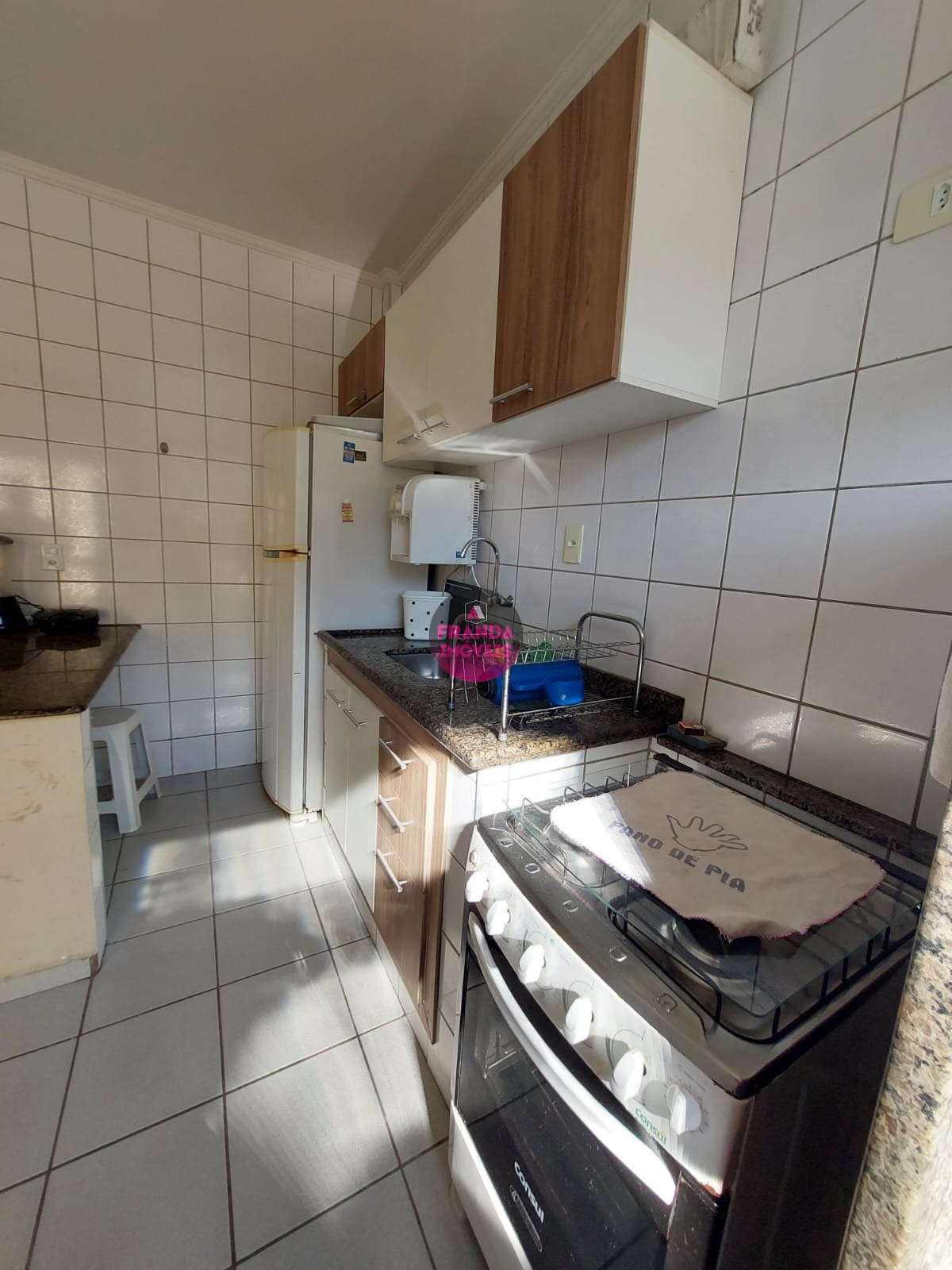 Apartamento, 1 quarto, 47 m² - Foto 15