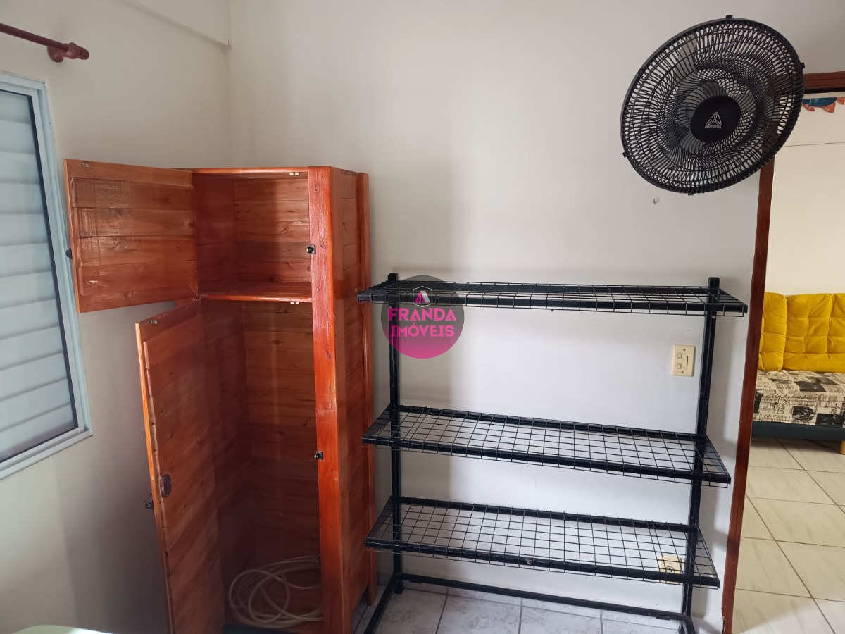 Apartamento, 1 quarto, 43 m² - Foto 7