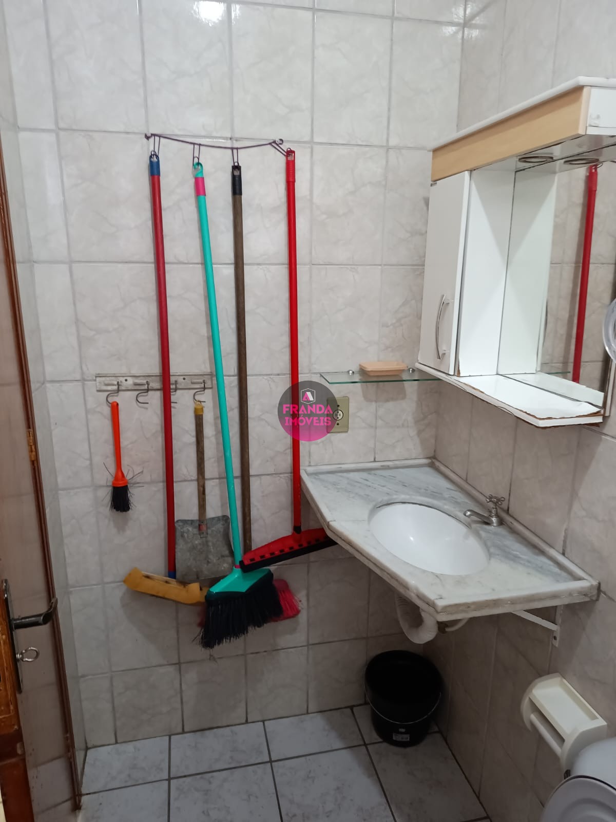 Apartamento, 1 quarto, 43 m² - Foto 6