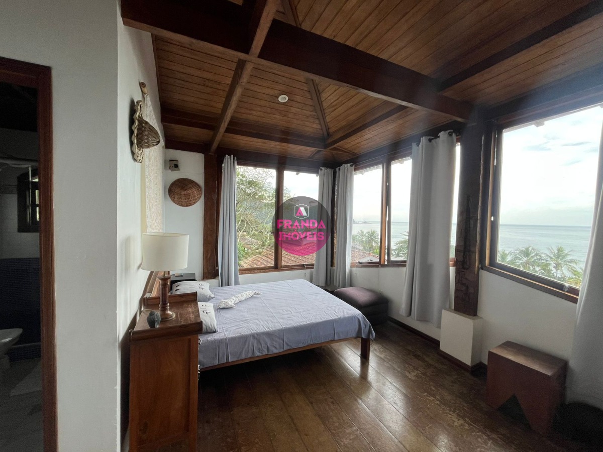 Casa, 5 quartos, 298 m² - Foto 8