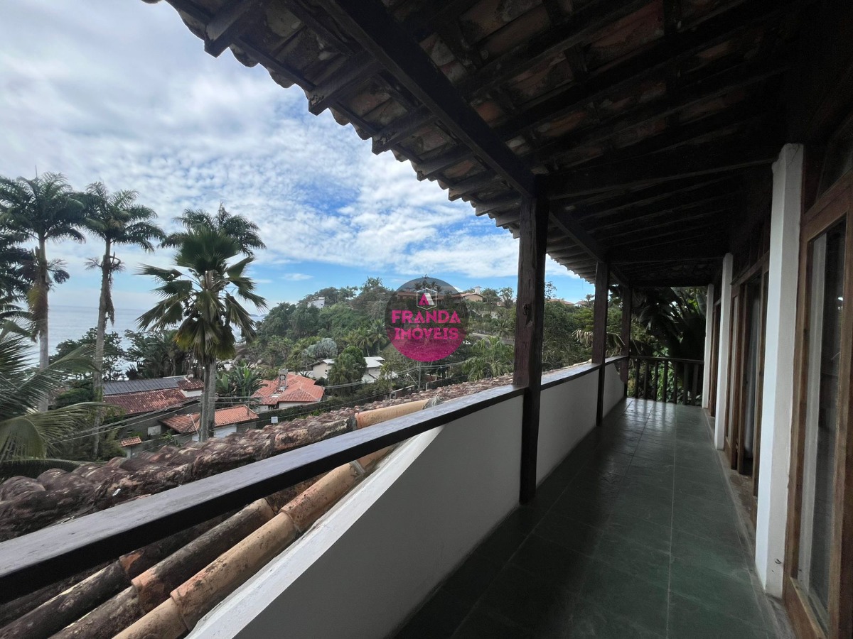 Casa, 5 quartos, 298 m² - Foto 9