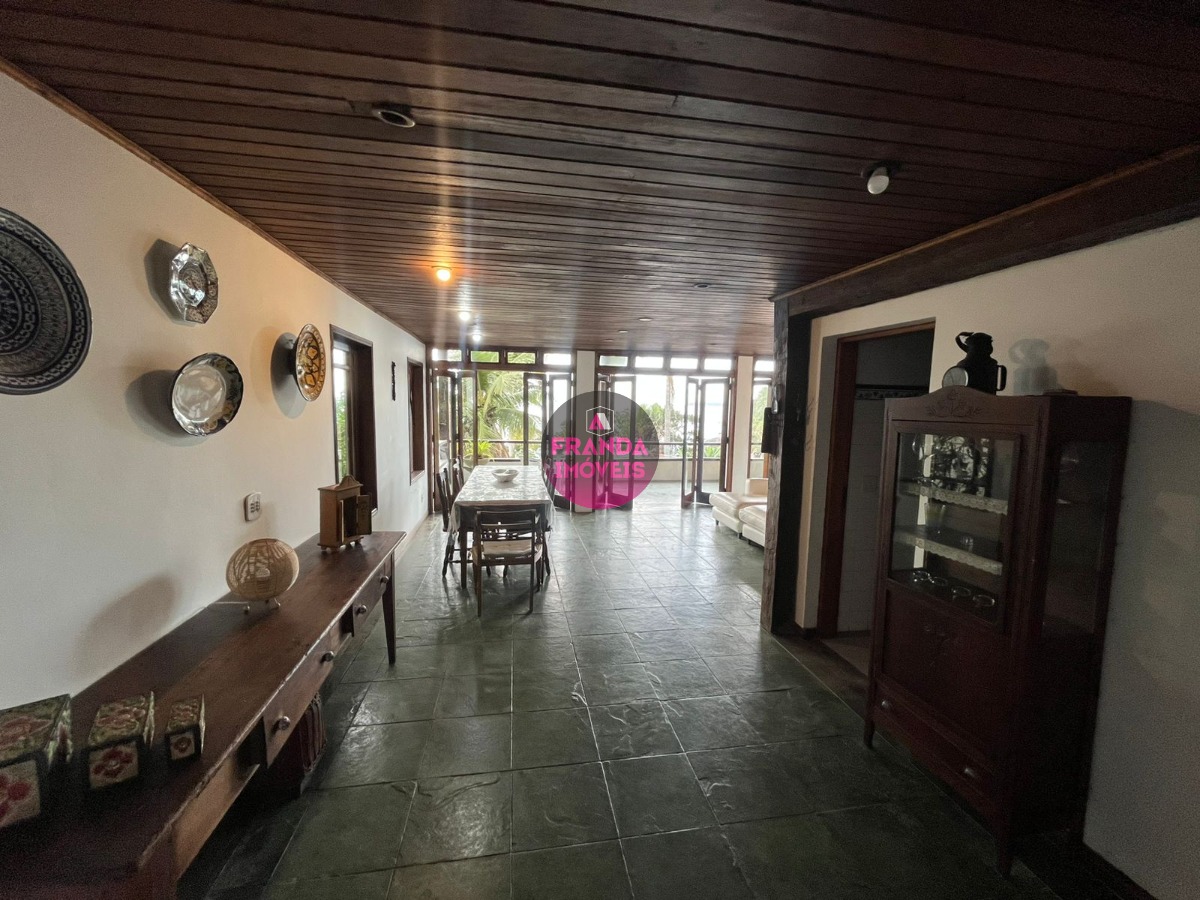 Casa, 5 quartos, 298 m² - Foto 5