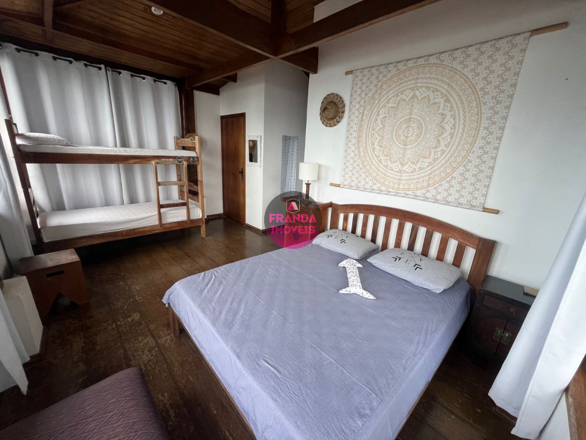 Casa, 5 quartos, 298 m² - Foto 11