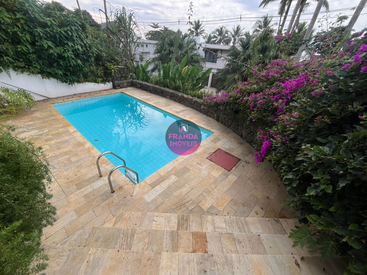 Casa, 5 quartos, 298 m² - Foto 3