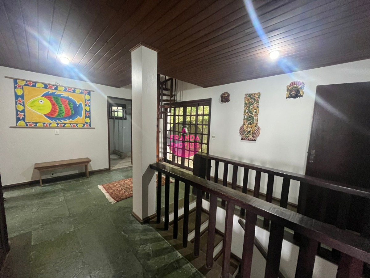 Casa, 5 quartos, 298 m² - Foto 13