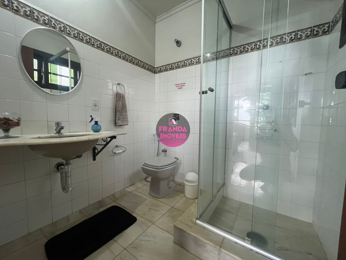 Casa, 5 quartos, 298 m² - Foto 10