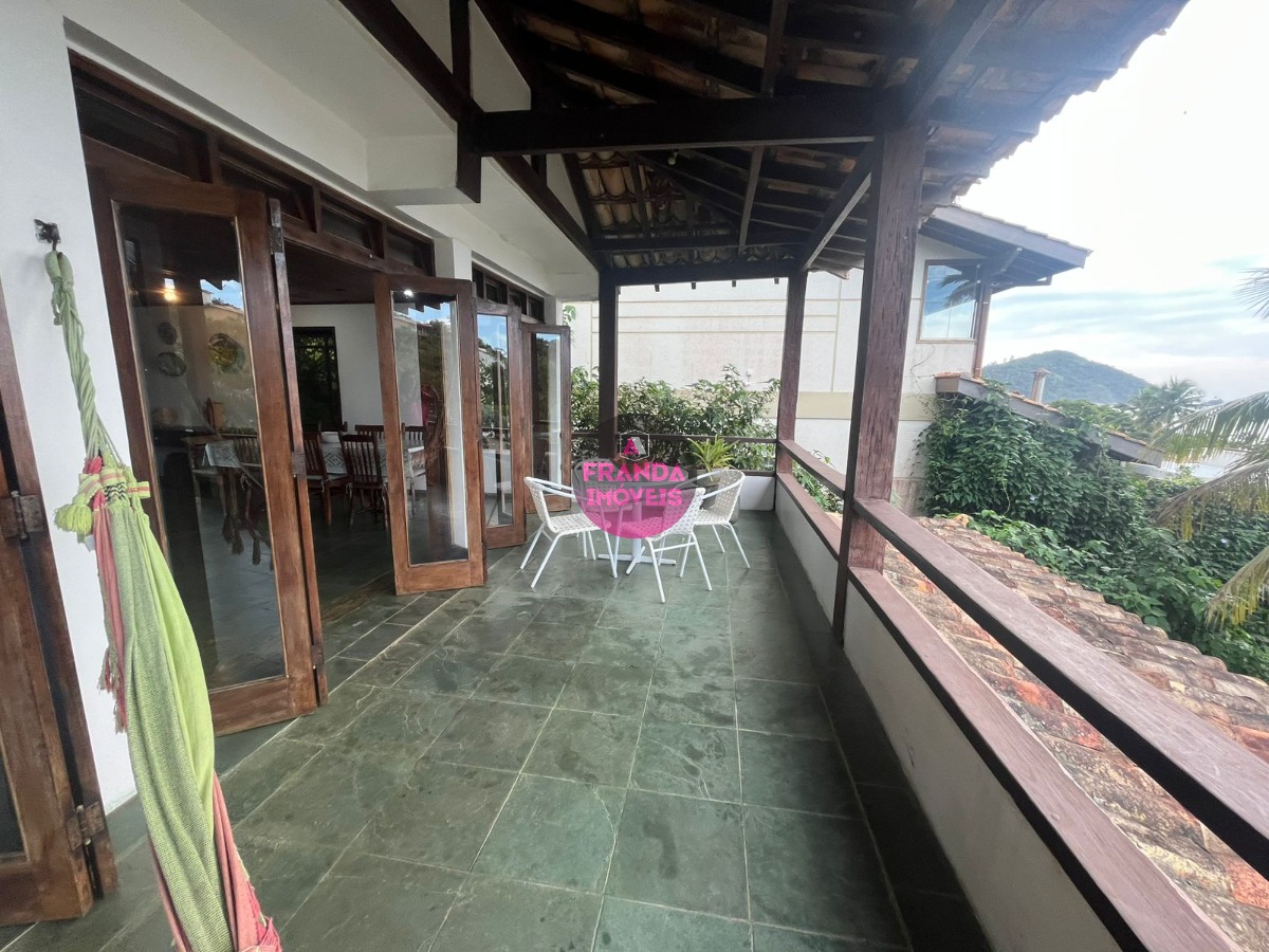 Casa, 5 quartos, 298 m² - Foto 30