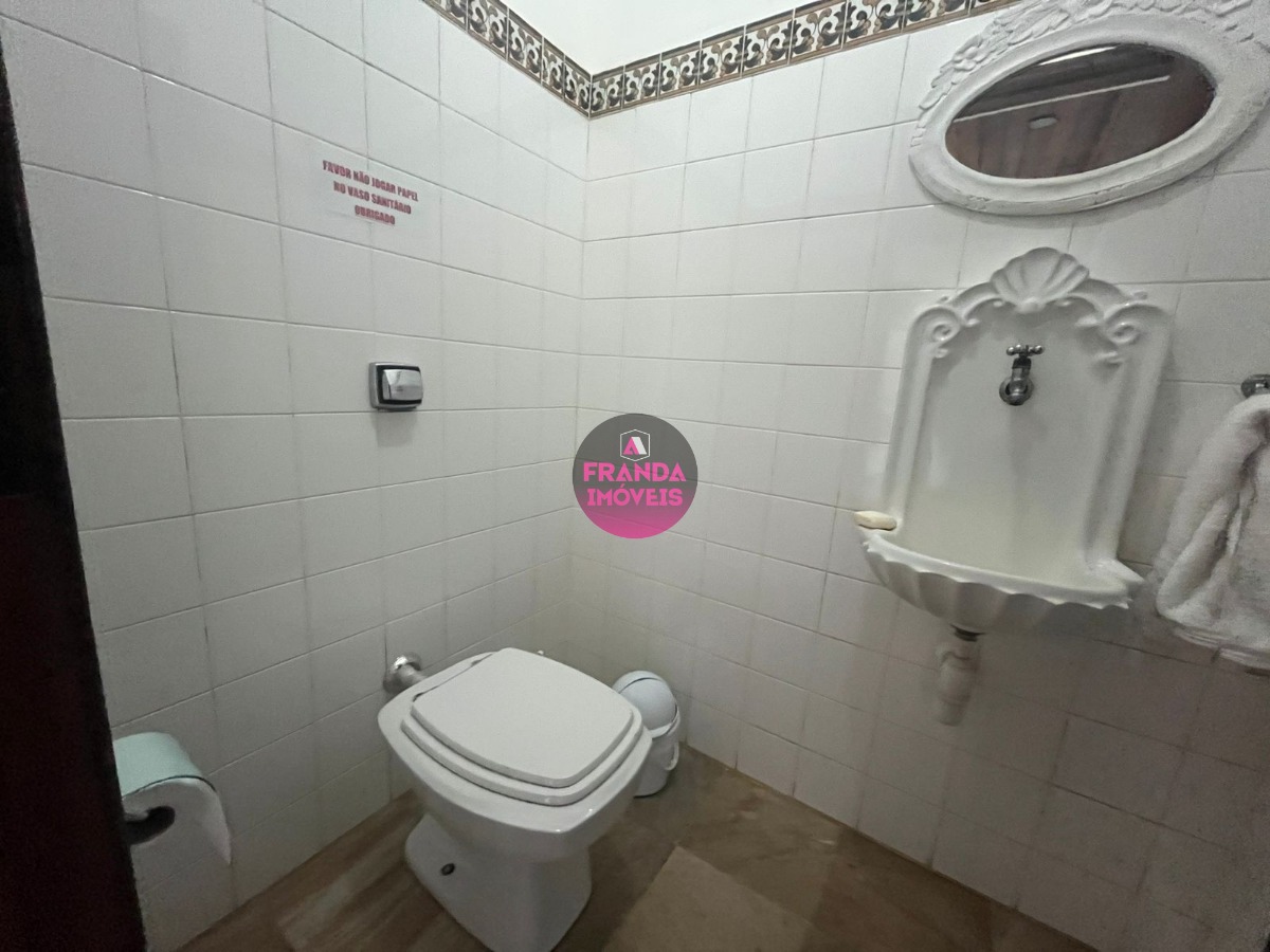 Casa, 5 quartos, 298 m² - Foto 28