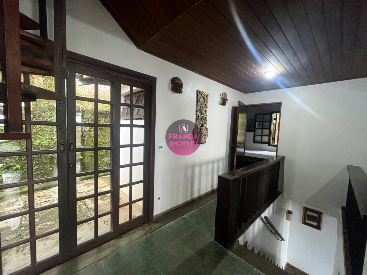 Casa, 5 quartos, 298 m² - Foto 19