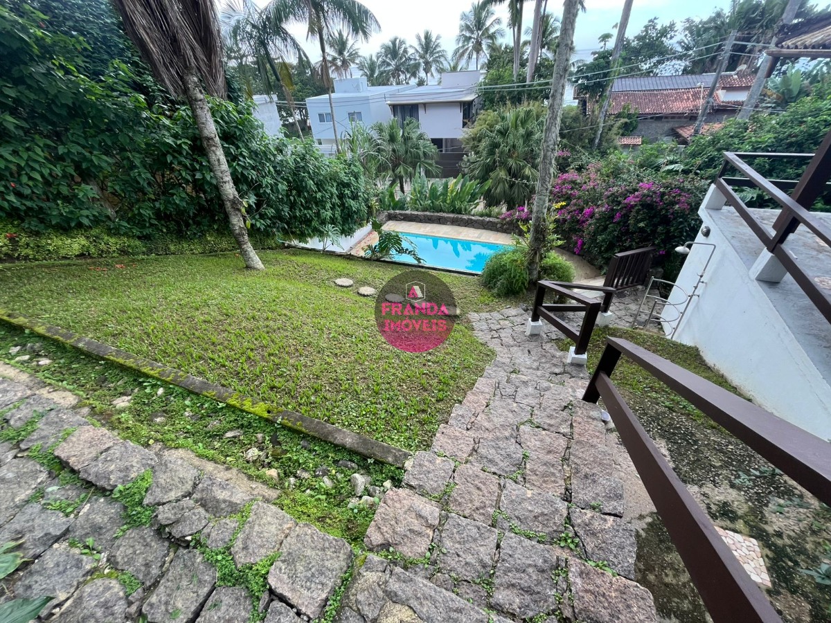 Casa, 5 quartos, 298 m² - Foto 6