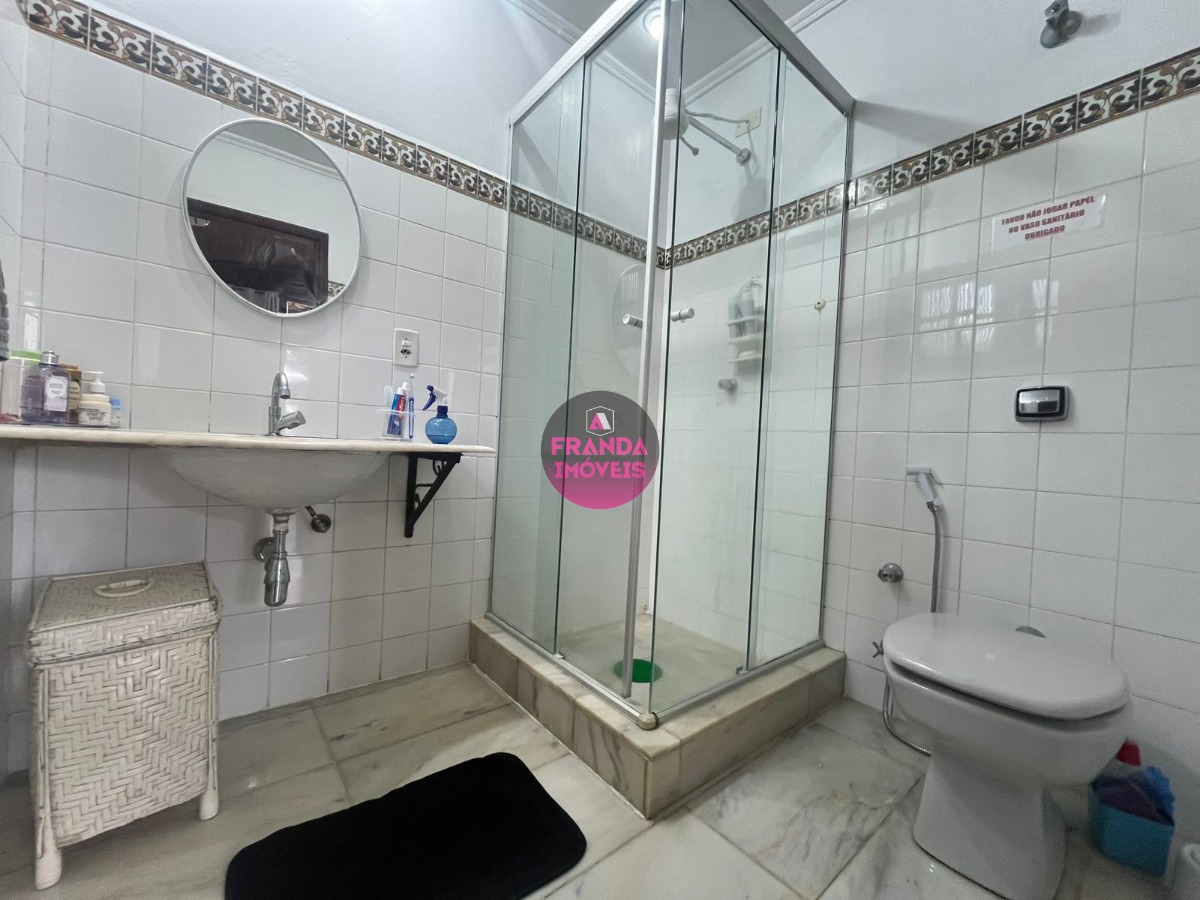 Casa, 5 quartos, 298 m² - Foto 16