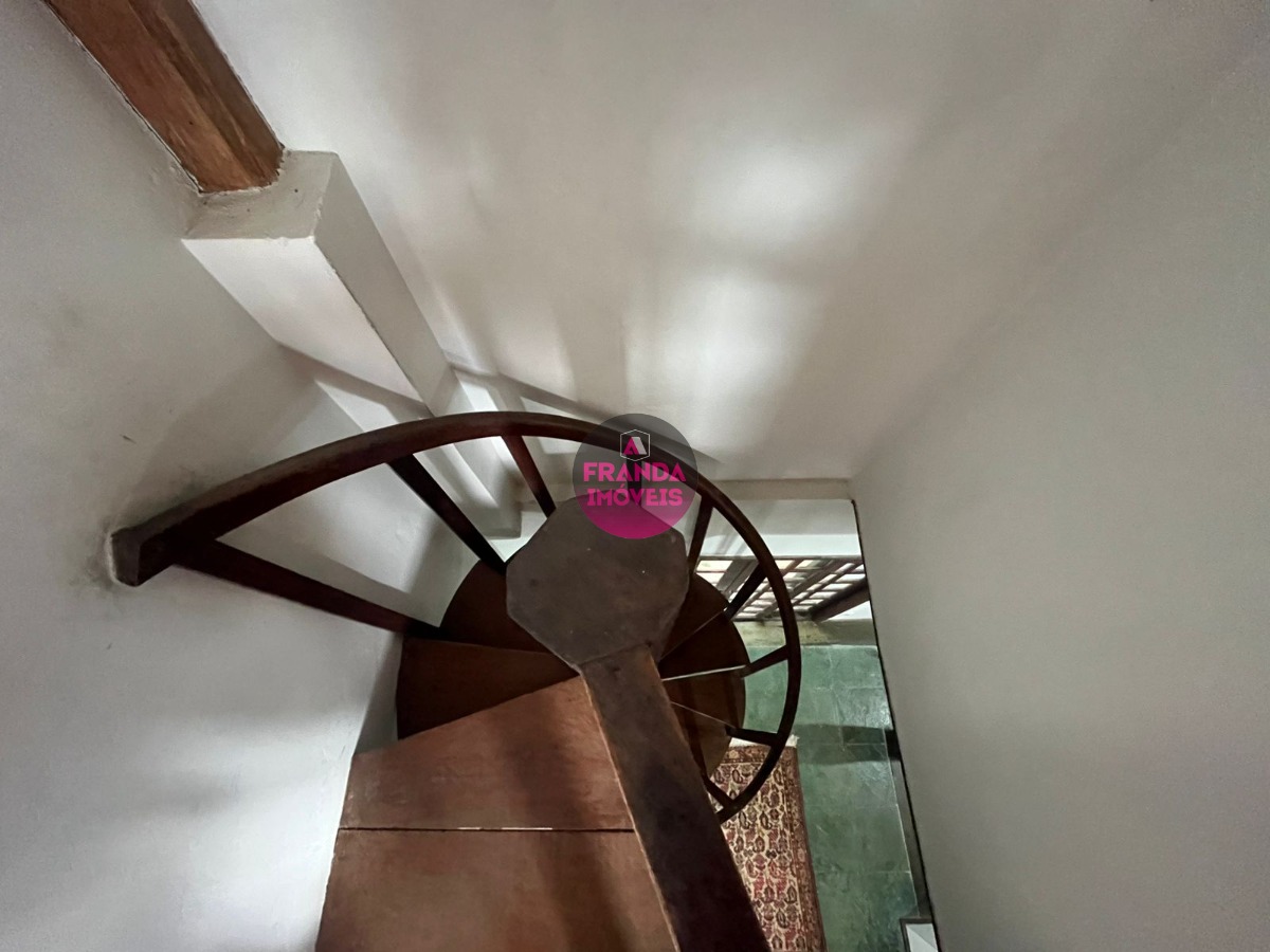 Casa, 5 quartos, 298 m² - Foto 7