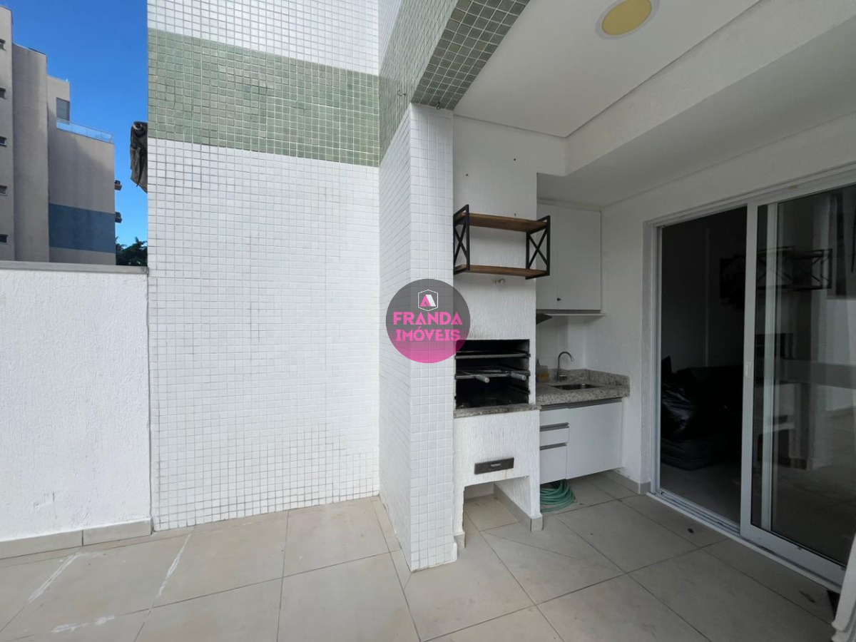 Apartamento, 2 quartos, 55 m² - Foto 3